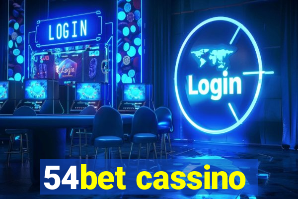 54bet cassino